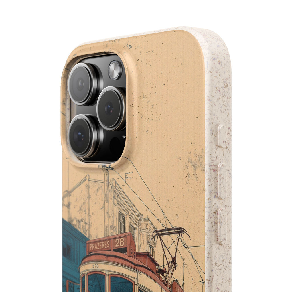 Linha Amarela - Traced