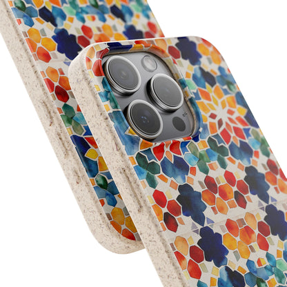 Tiles of Morocco - 4