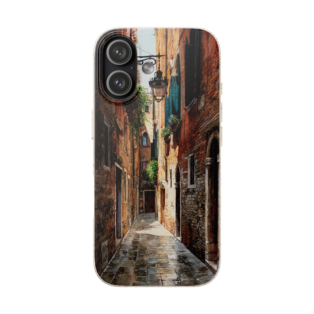 The Venice Alley