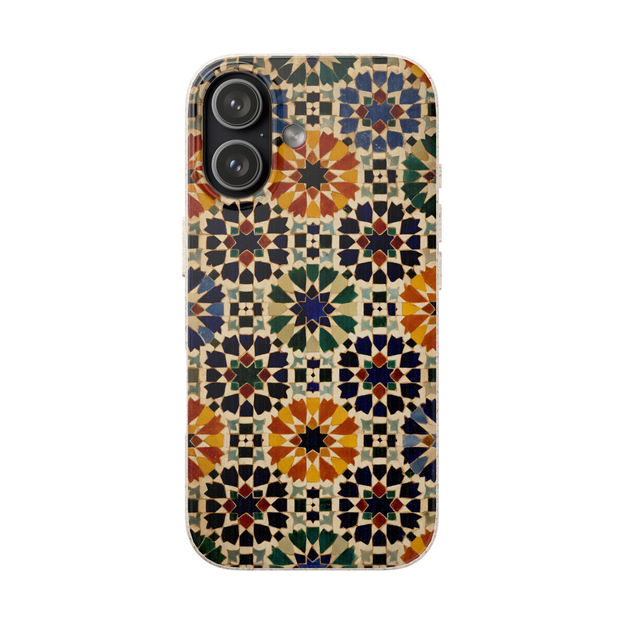 Geometric Fez