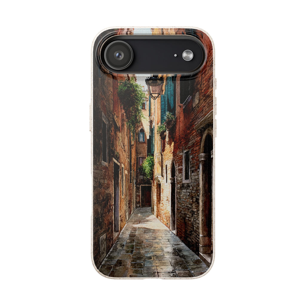 The Venice Alley