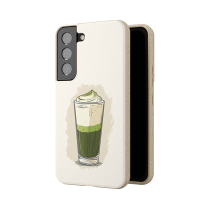 Matcha Moment - 2