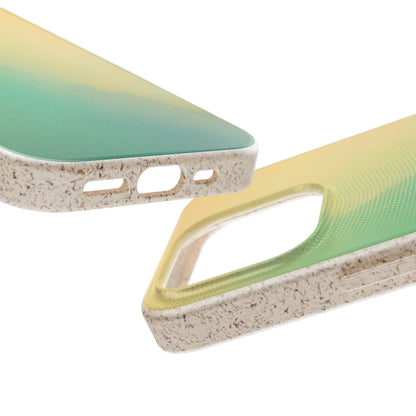 Mint Shimmer