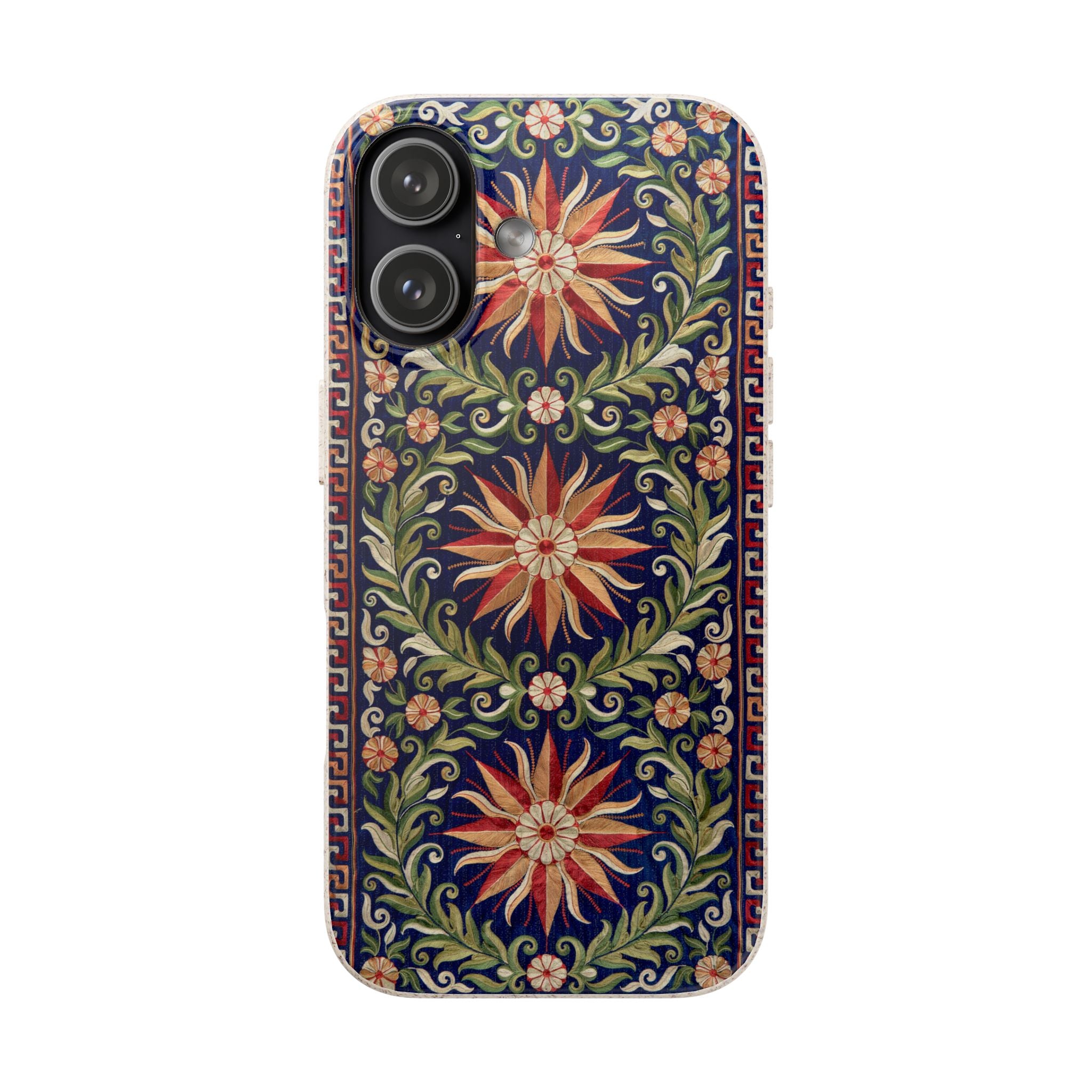 Samarkand Indigo