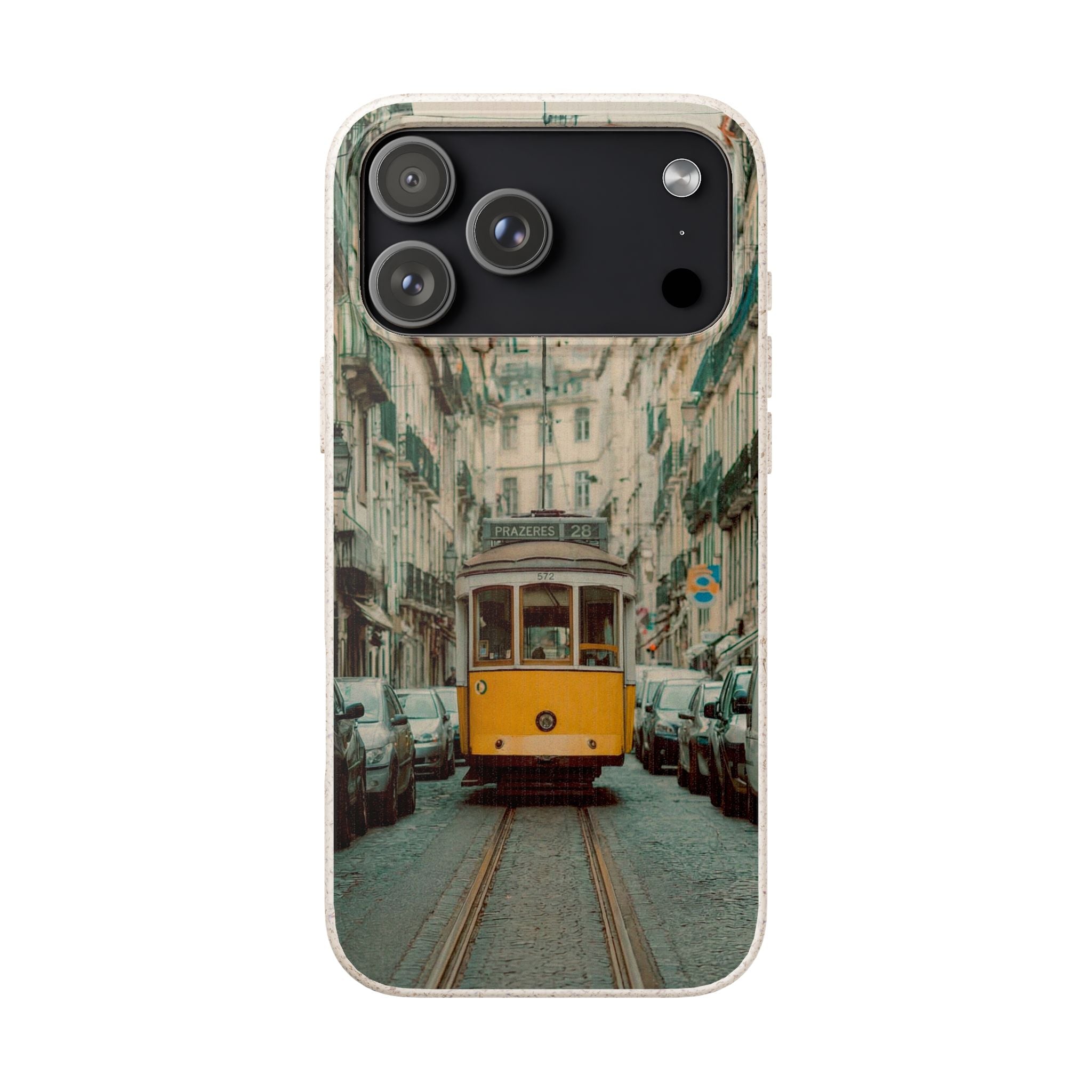 Linha Amarela - Lisboa