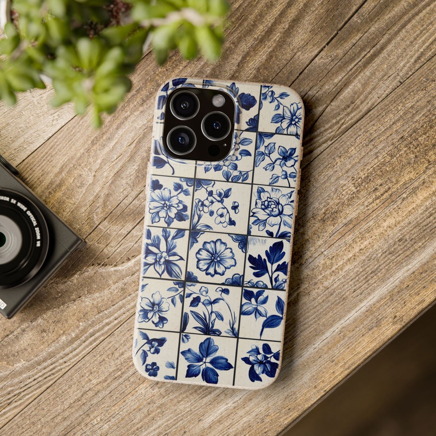 Tiles of Delft