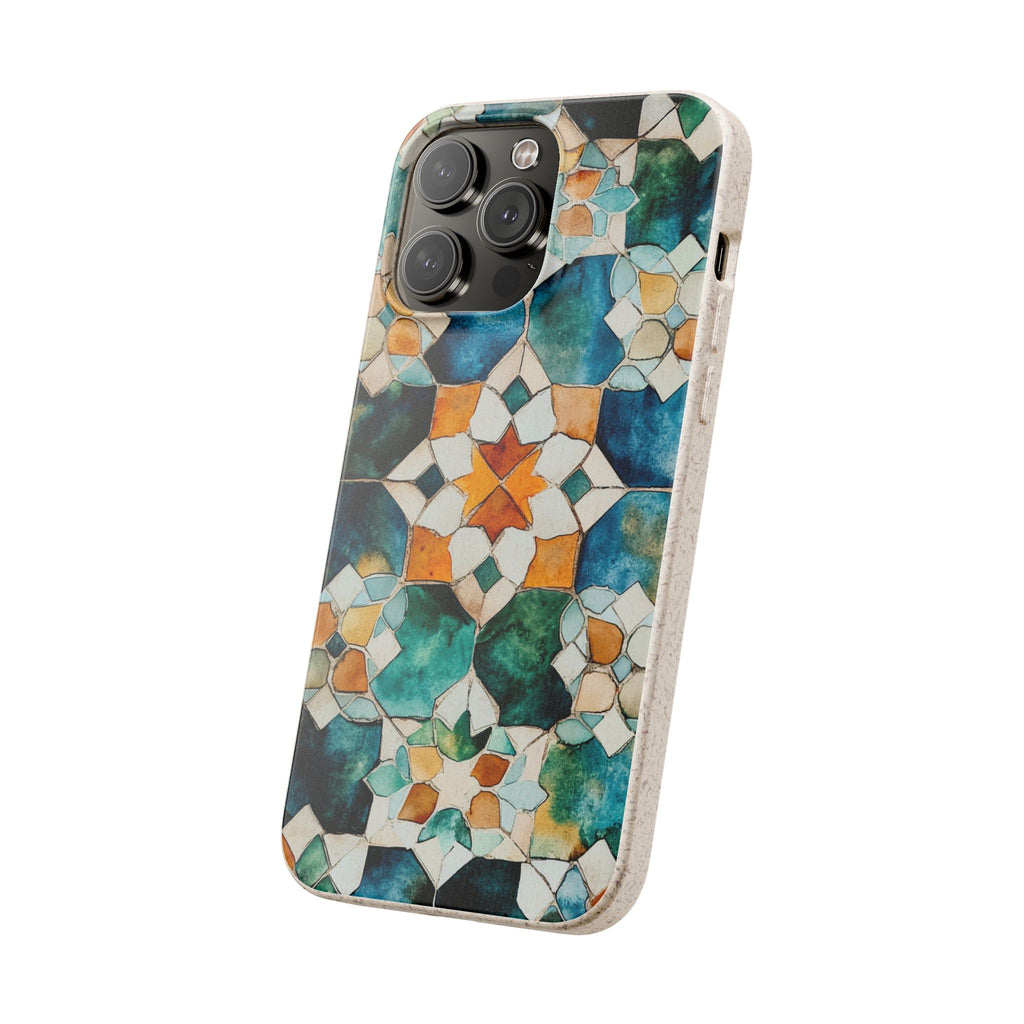 Tiles of Morocco - 3