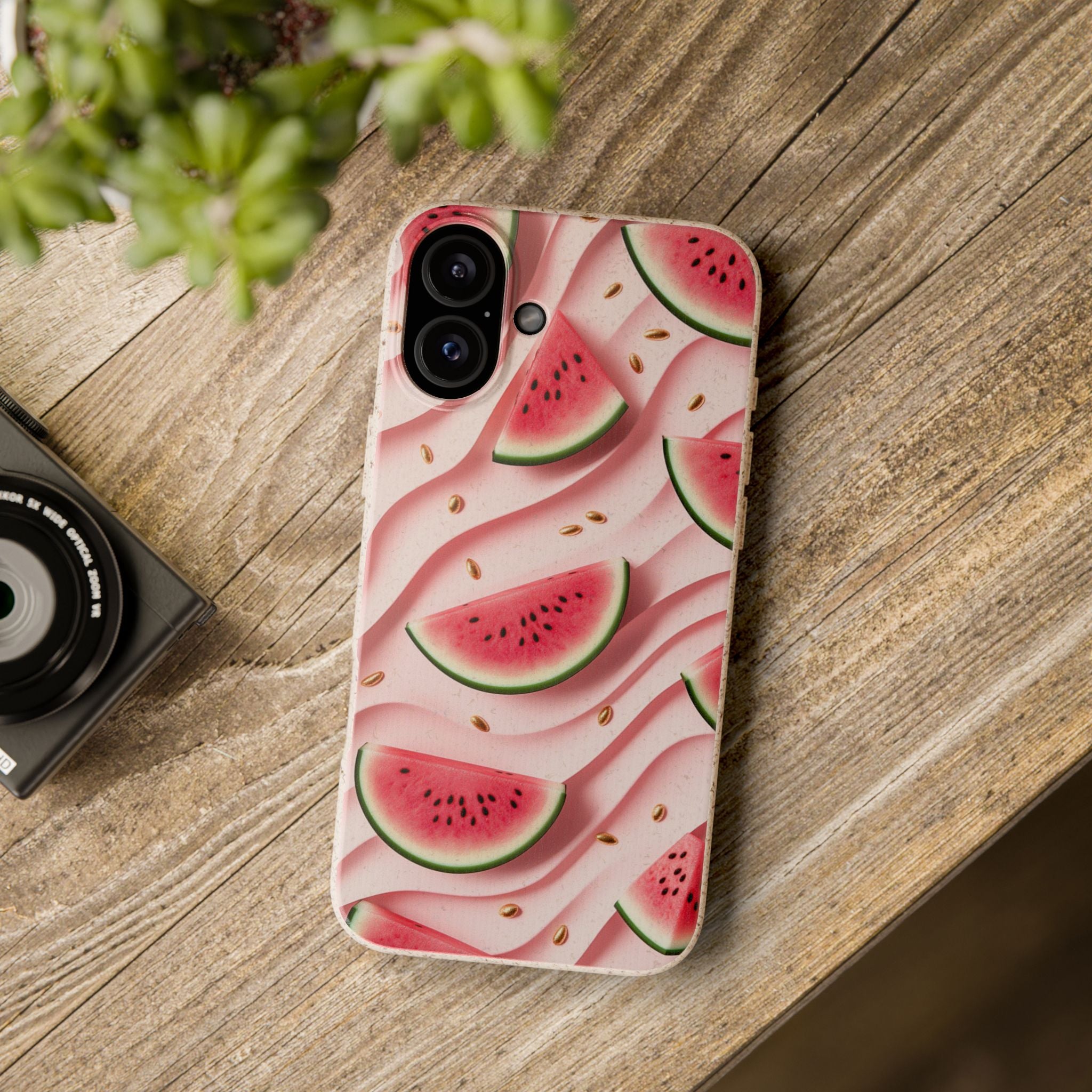 Blush Watermelon