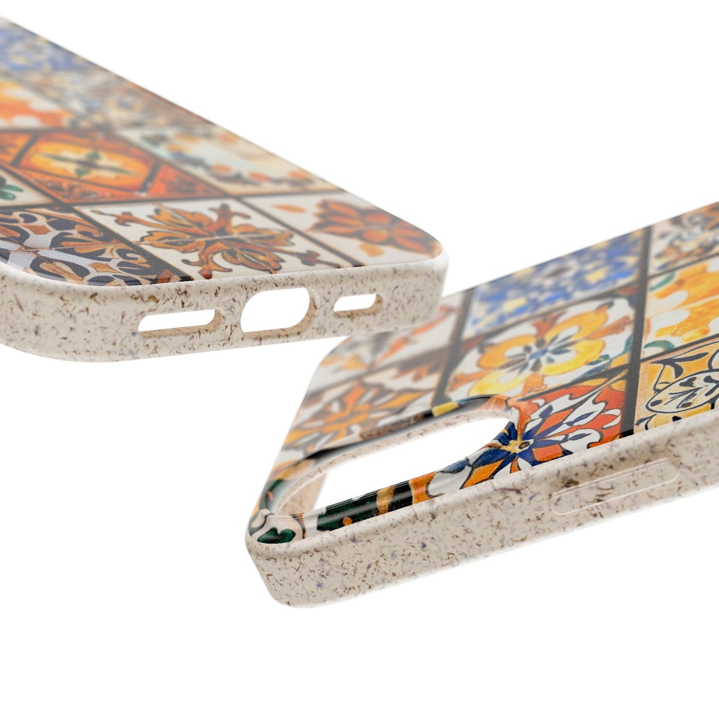 Andalusian Tiles