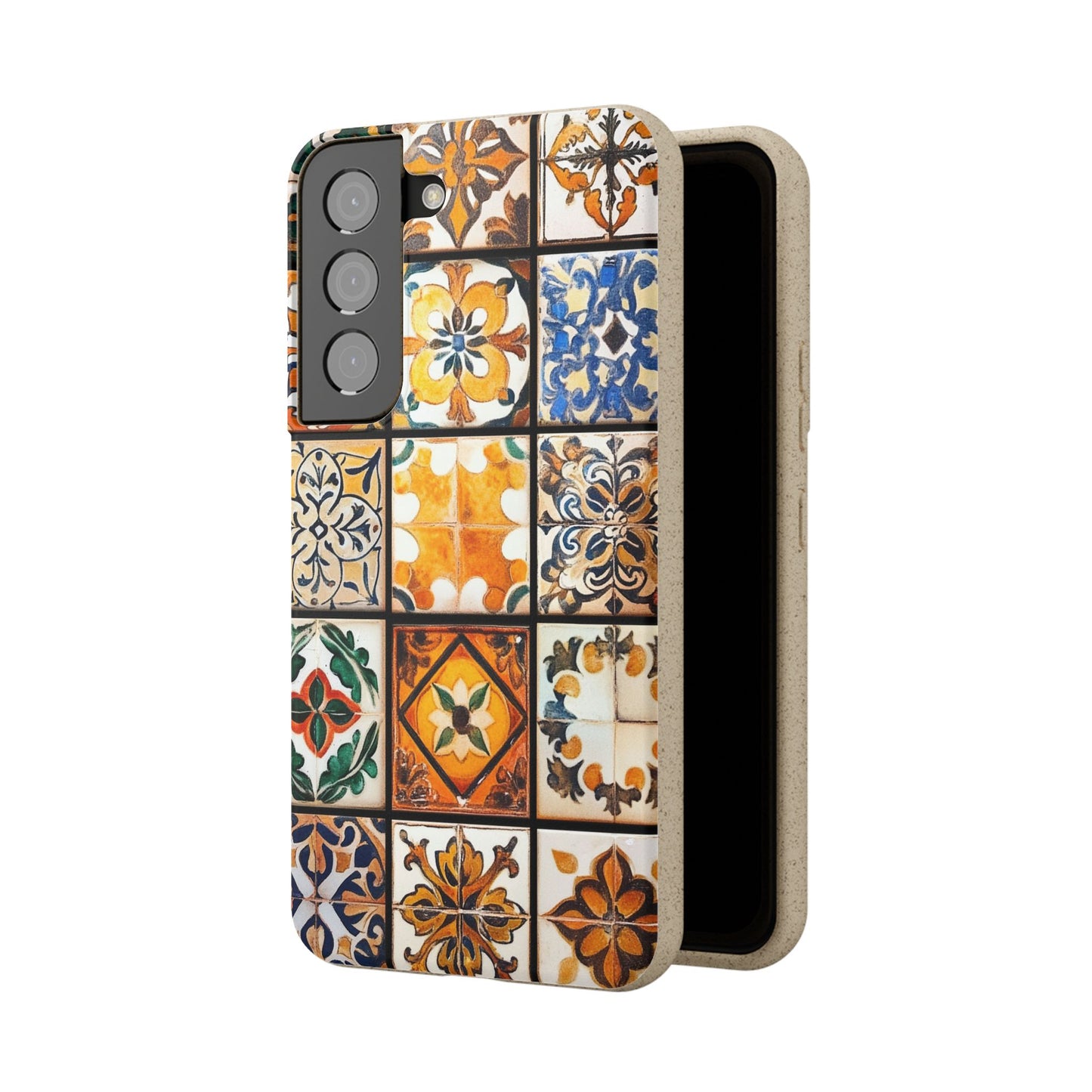 Andalusian Tiles