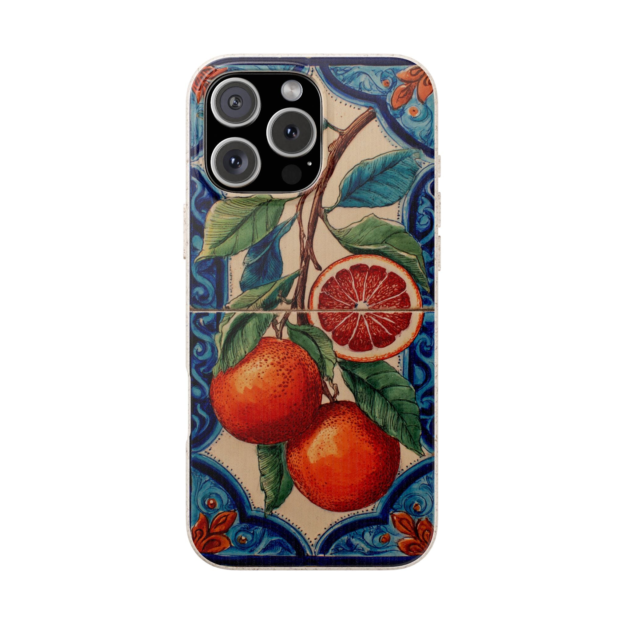 Capri Blood Oranges