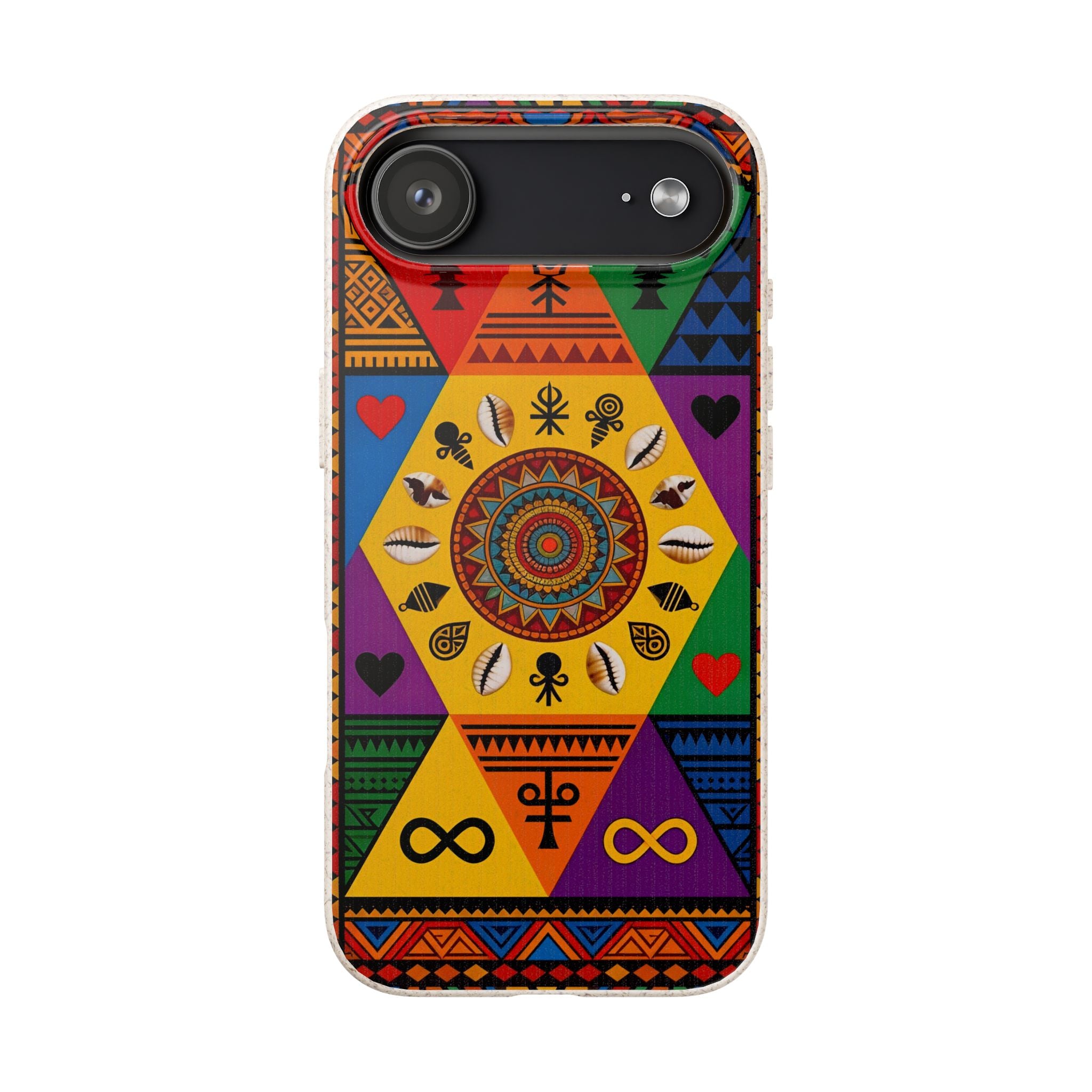 Nairobi Kaleidoscope