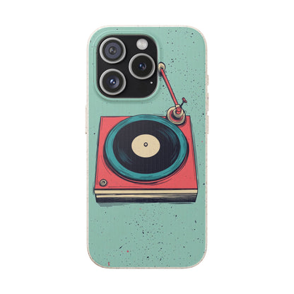 Vinyl Minimalism