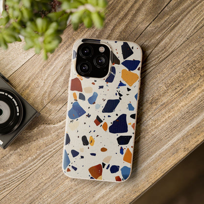 Shoreline Mosaic