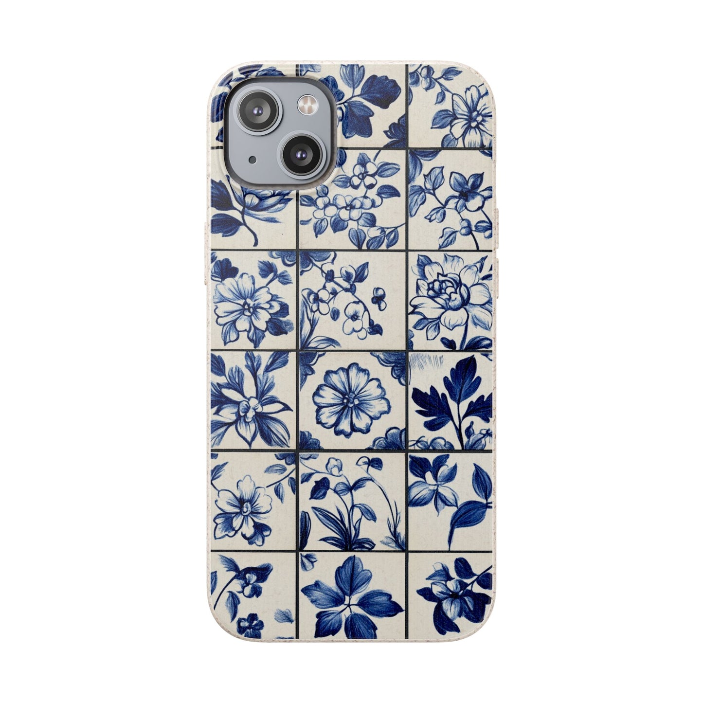 Tiles of Delft