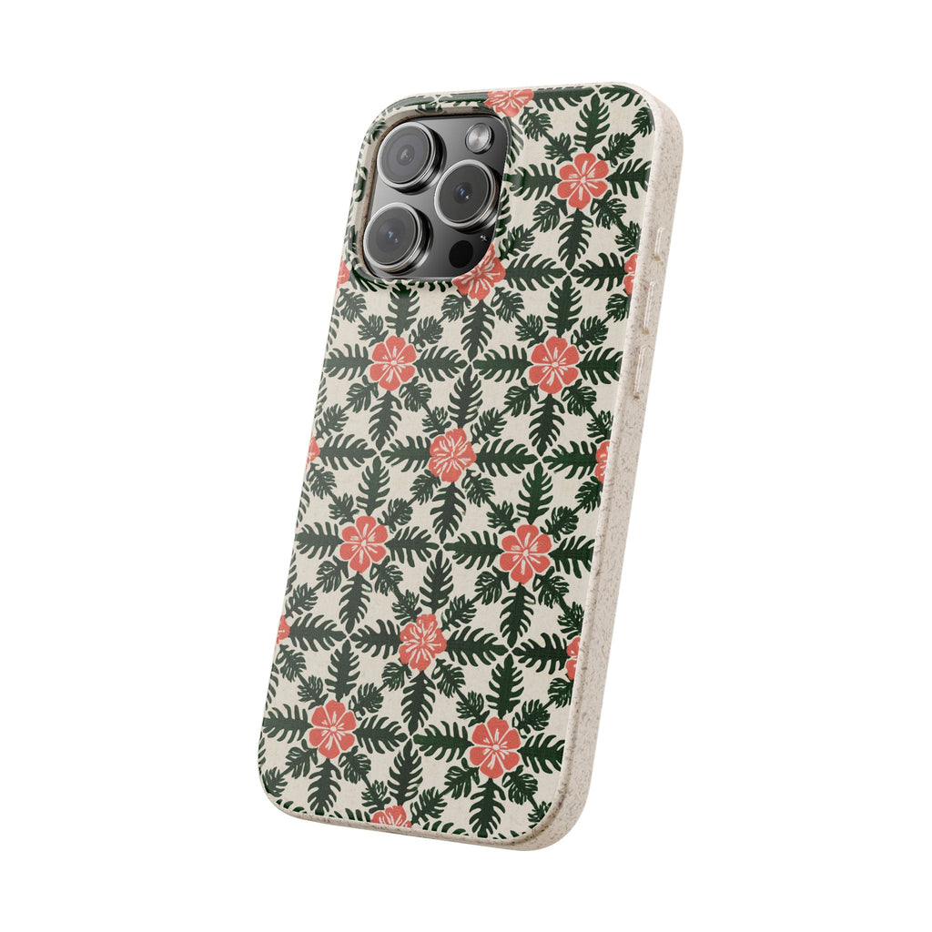 Hawaii Pattern
