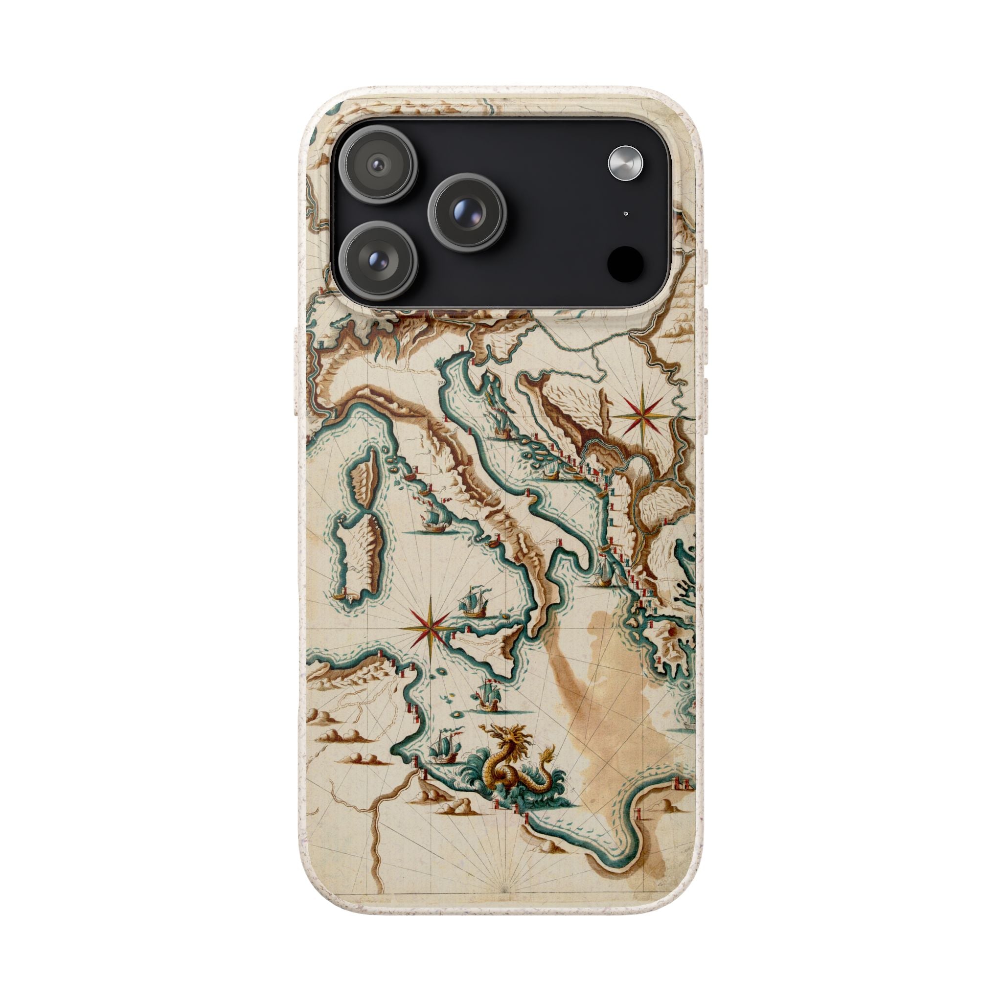Venetian Compass