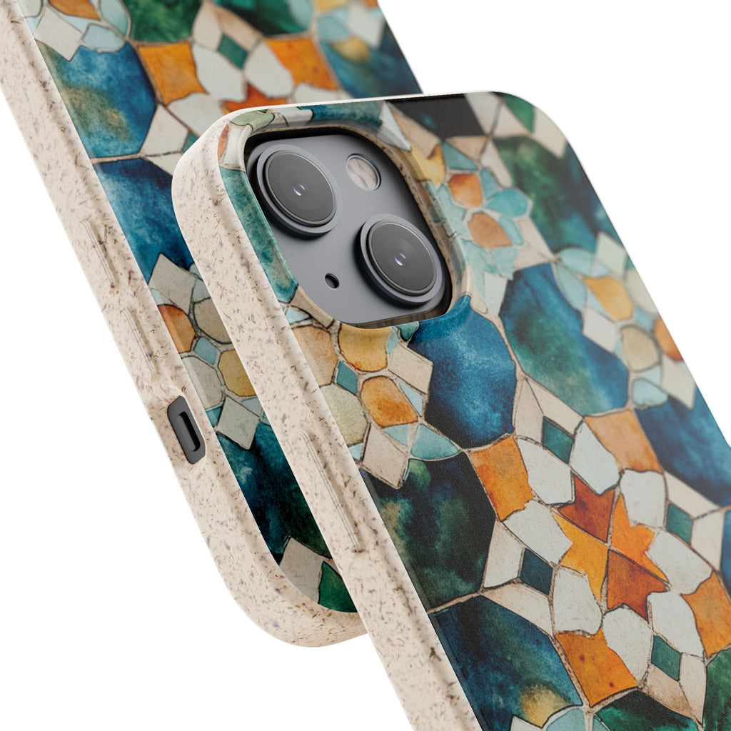 Tiles of Morocco - 3