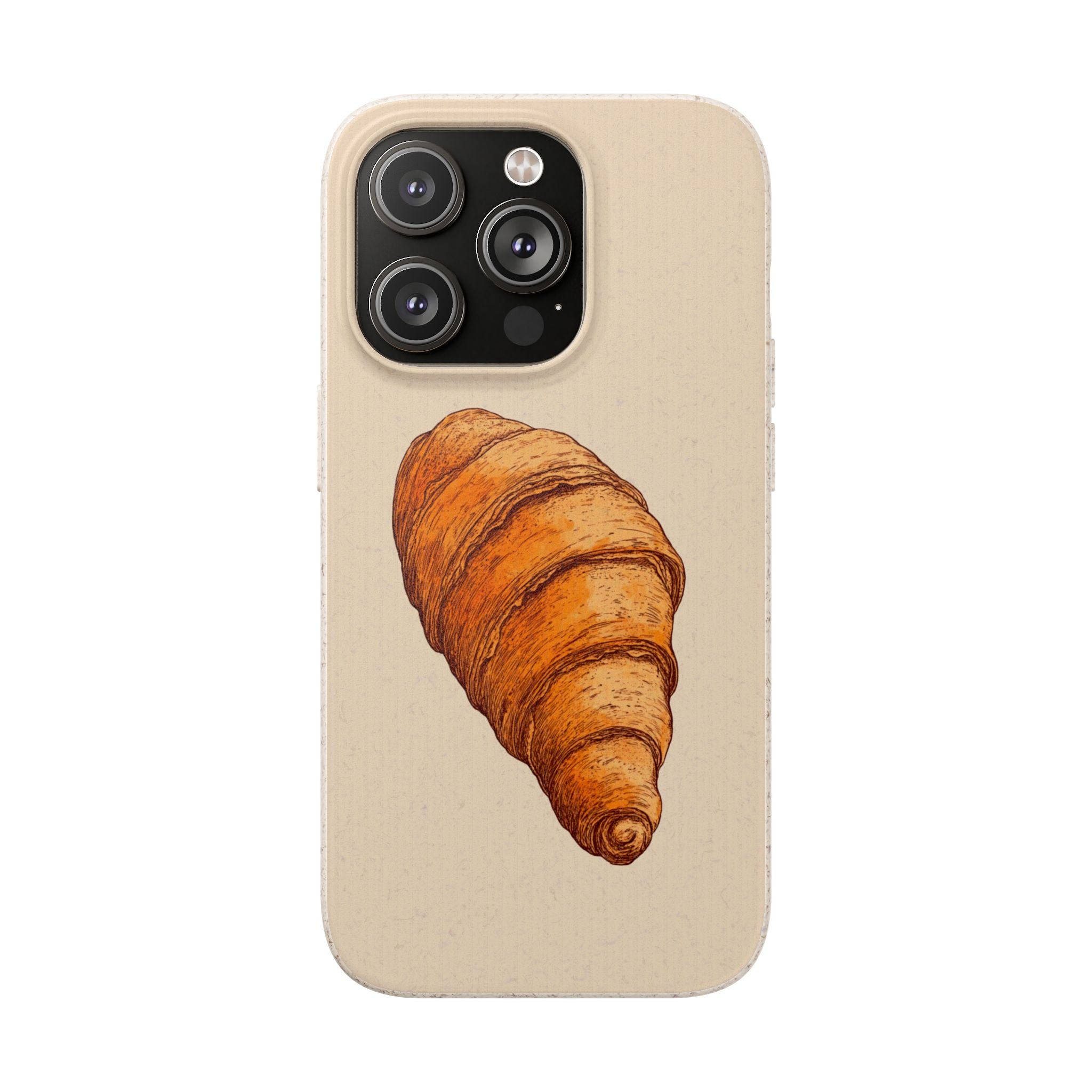 Croissant Simplicity