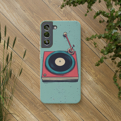 Vinyl Minimalism