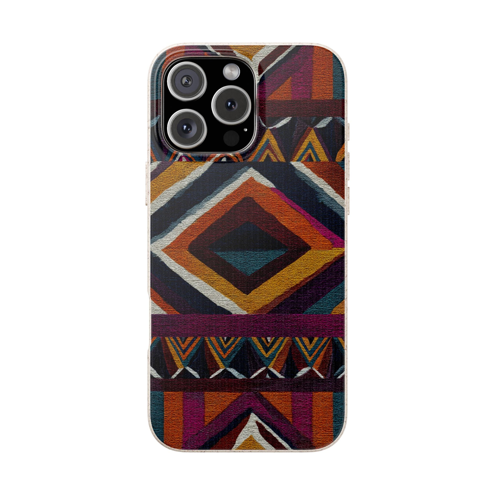 Ndebele Diamond