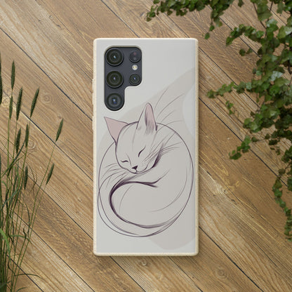 Cozy Meow
