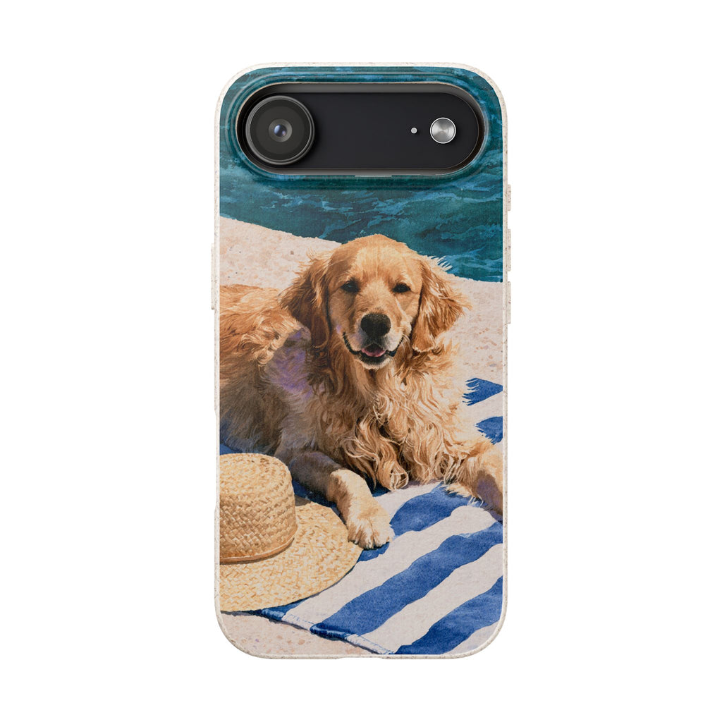 Beach Companion