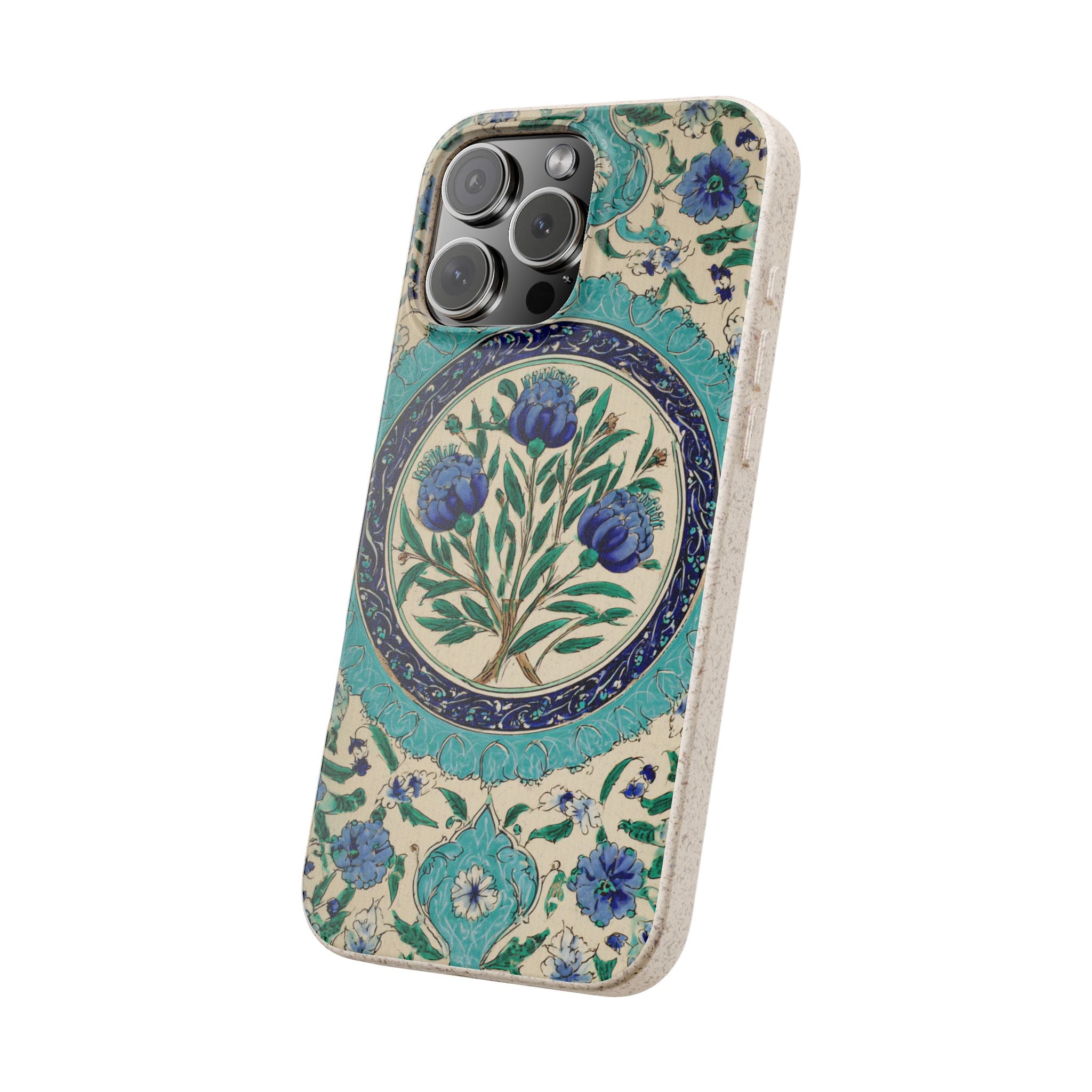 Anatolian Olive