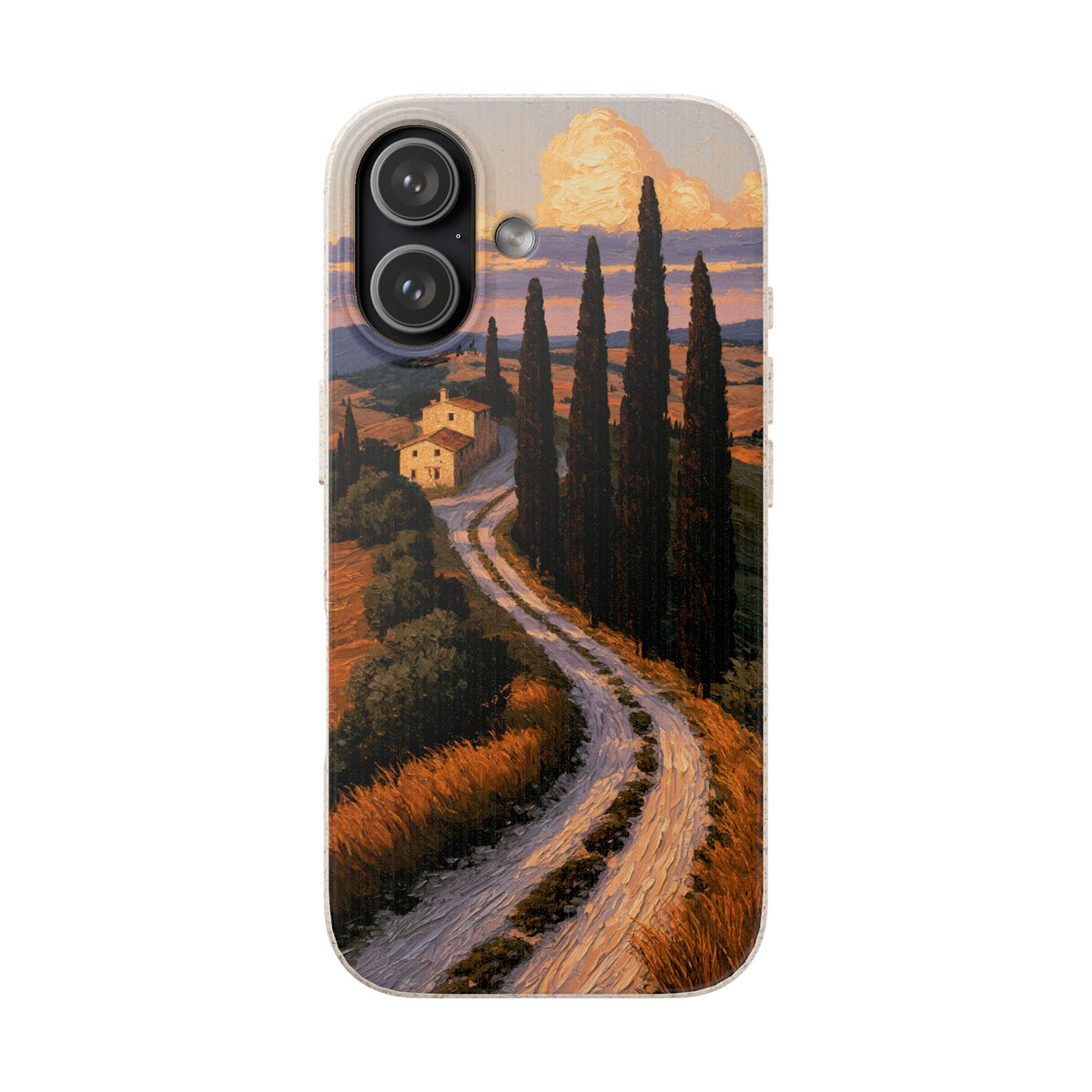 Tuscan Road