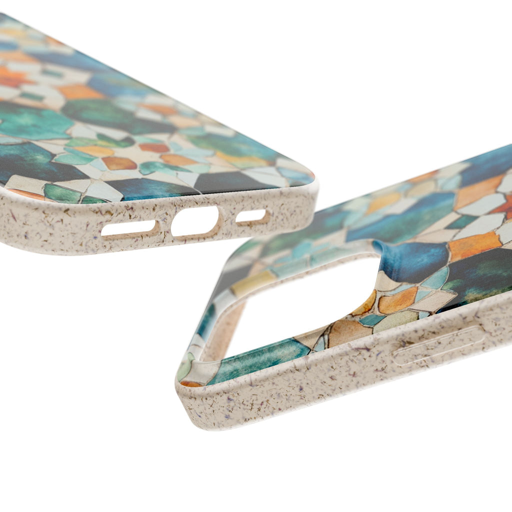 Tiles of Morocco - 3