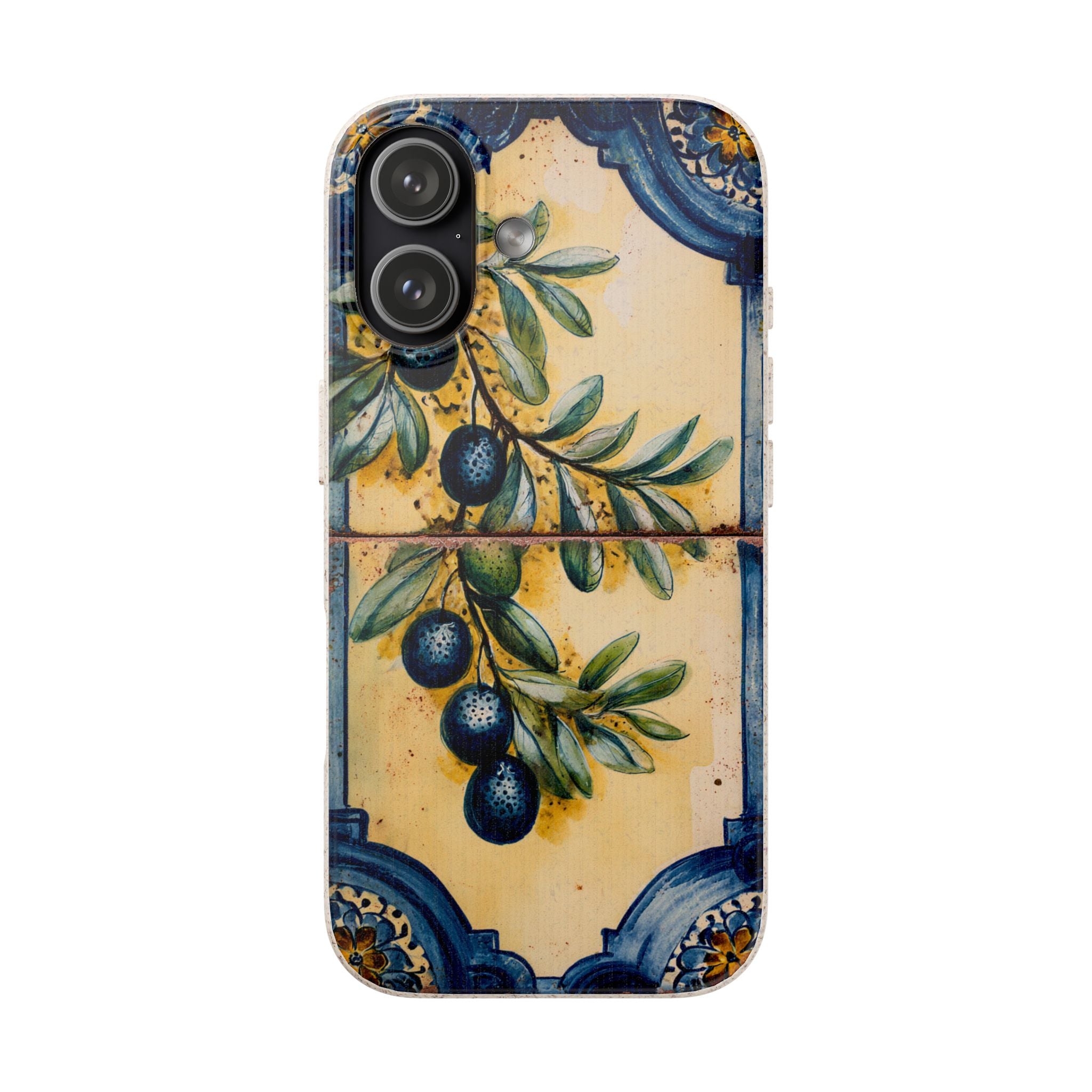 Tuscan Olive