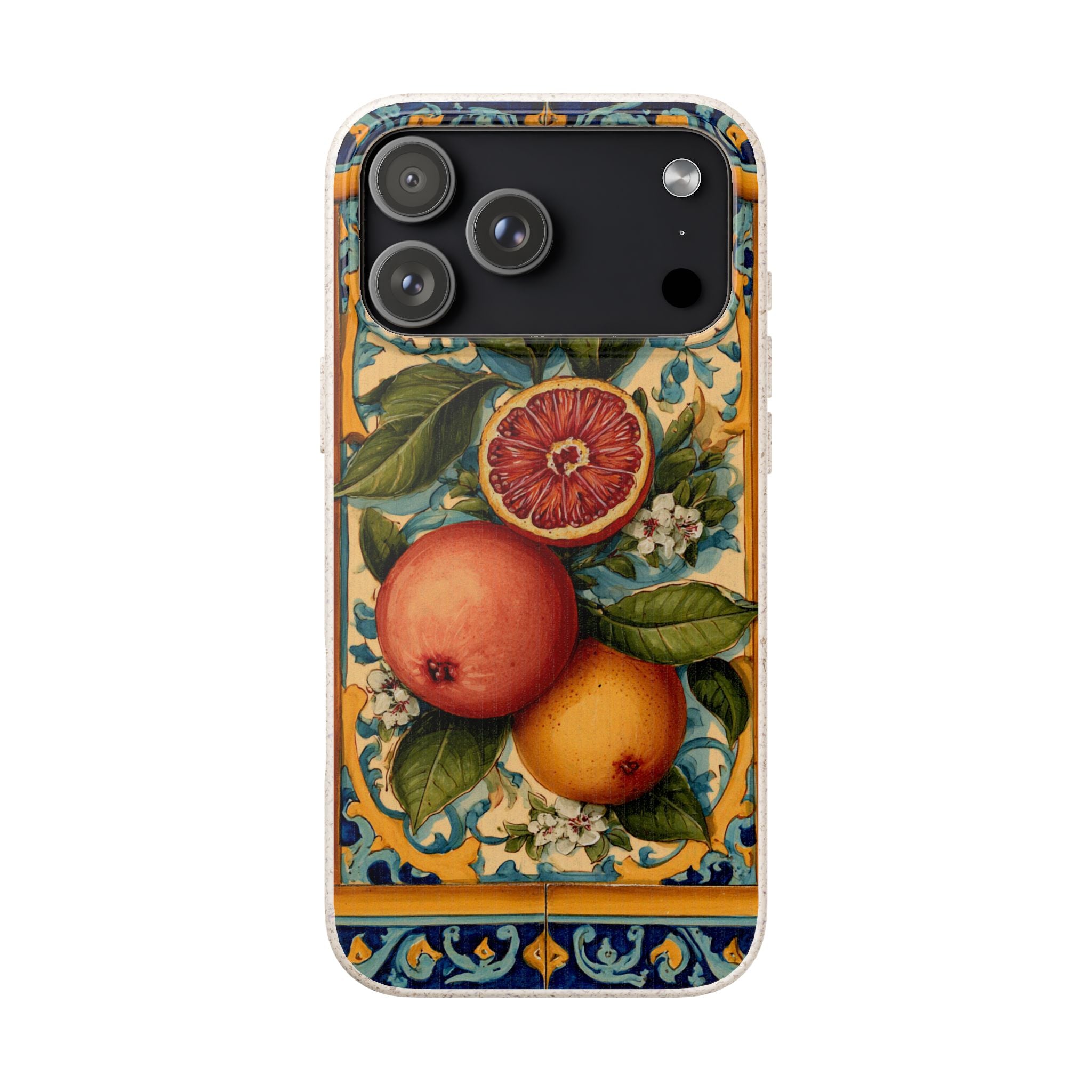 Sevillian Orange