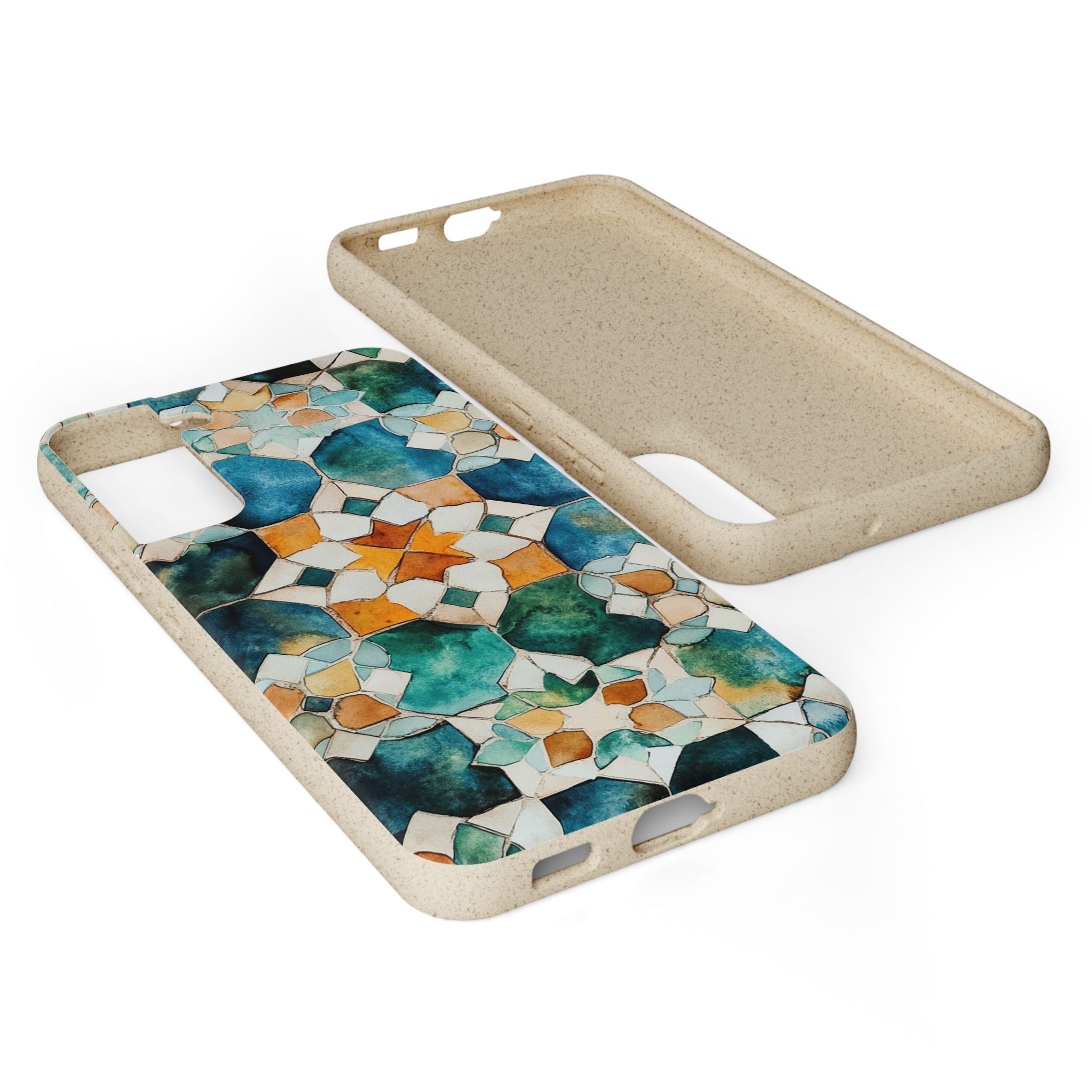 Tiles of Morocco - 3