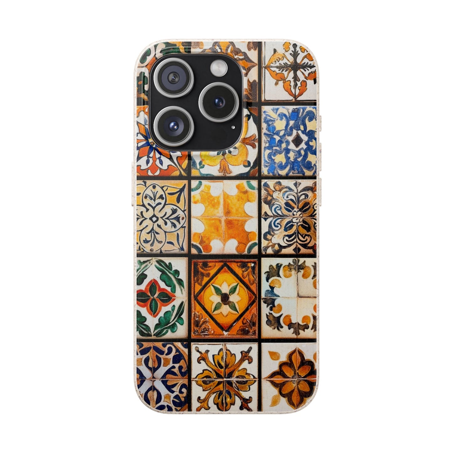 Andalusian Tiles