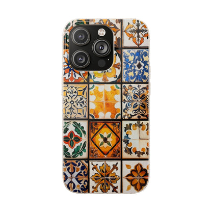 Andalusian Tiles