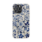Tiles of Delft