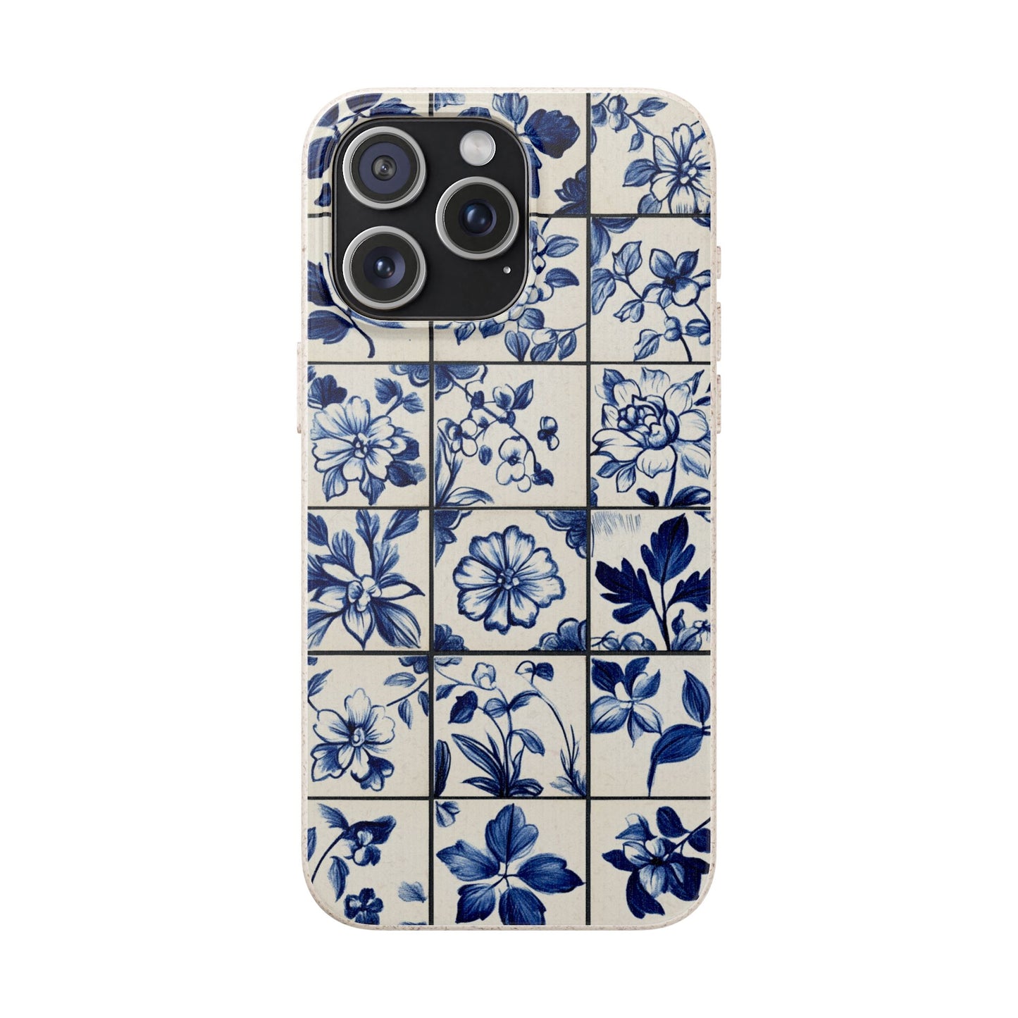 Tiles of Delft