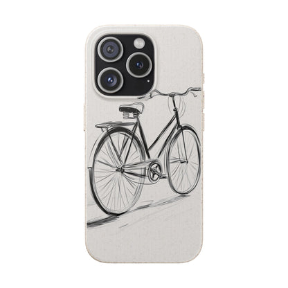 The Pedal Sketch