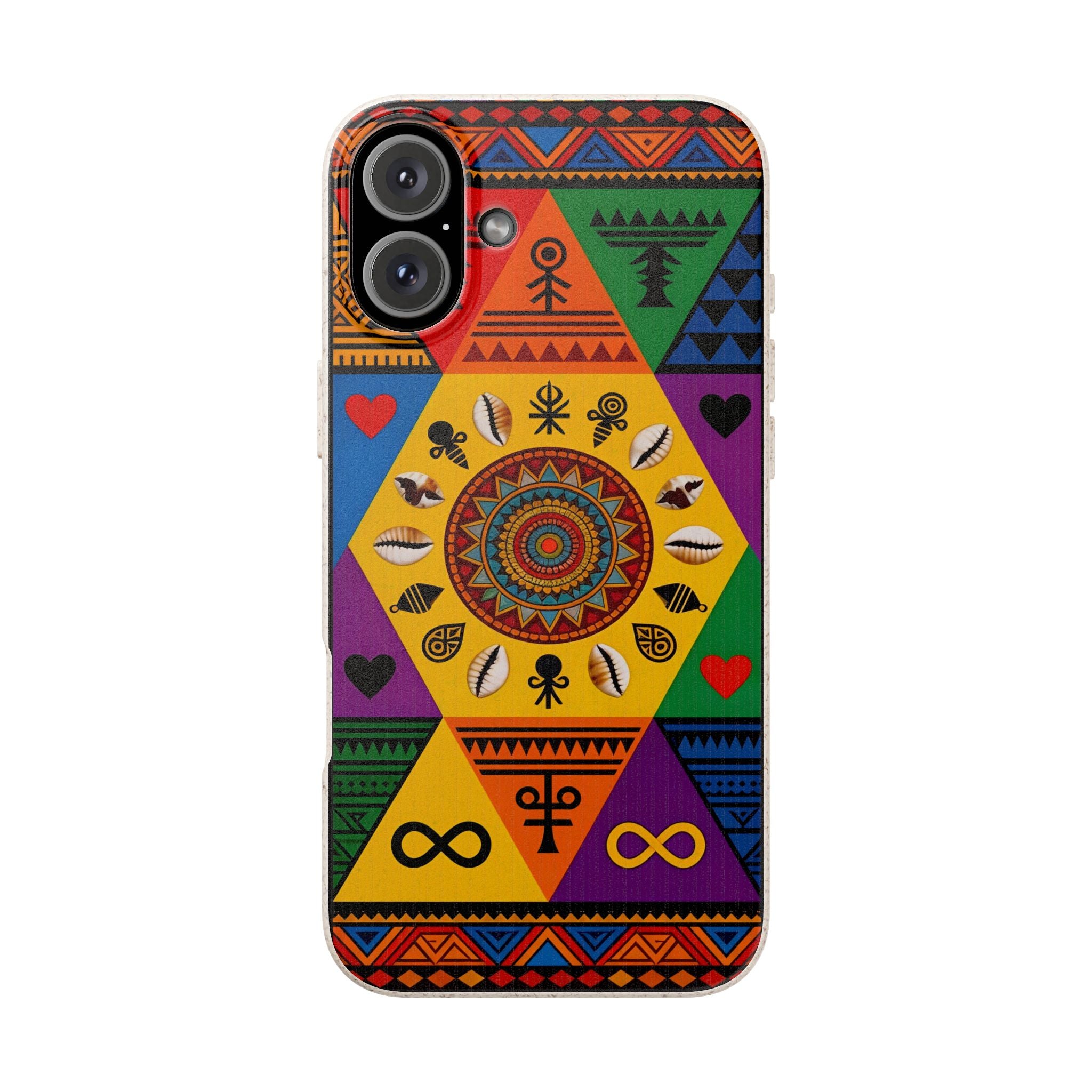 Nairobi Kaleidoscope