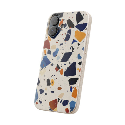 Shoreline Mosaic