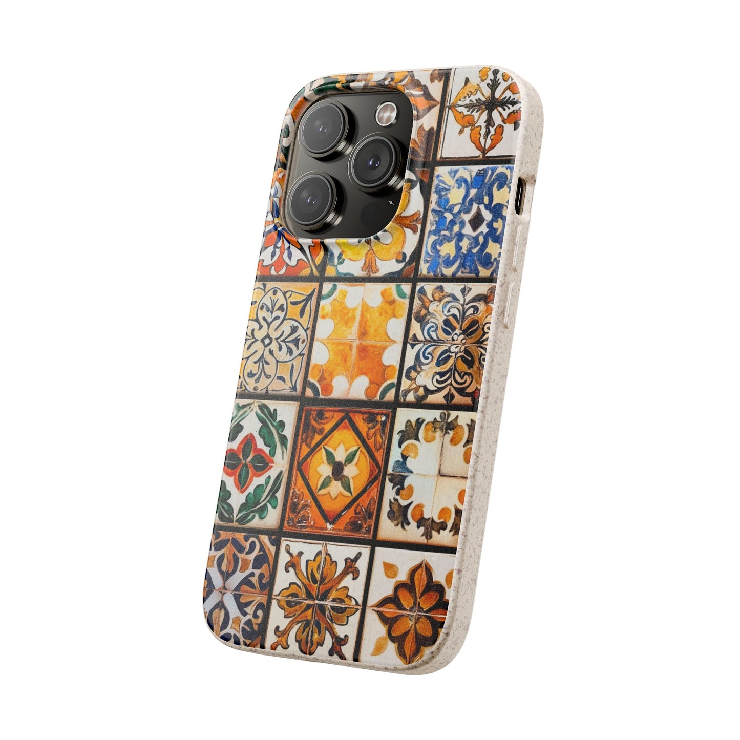 Andalusian Tiles