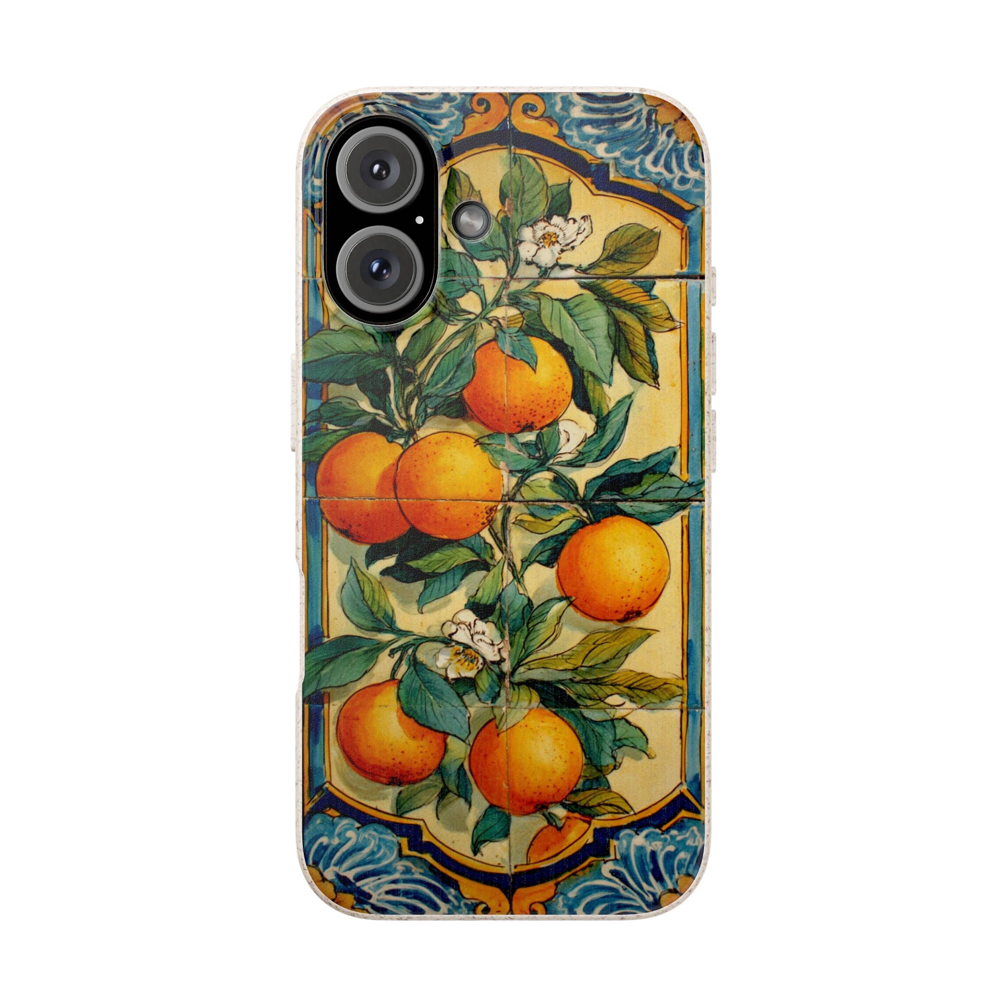 Positano Majolica