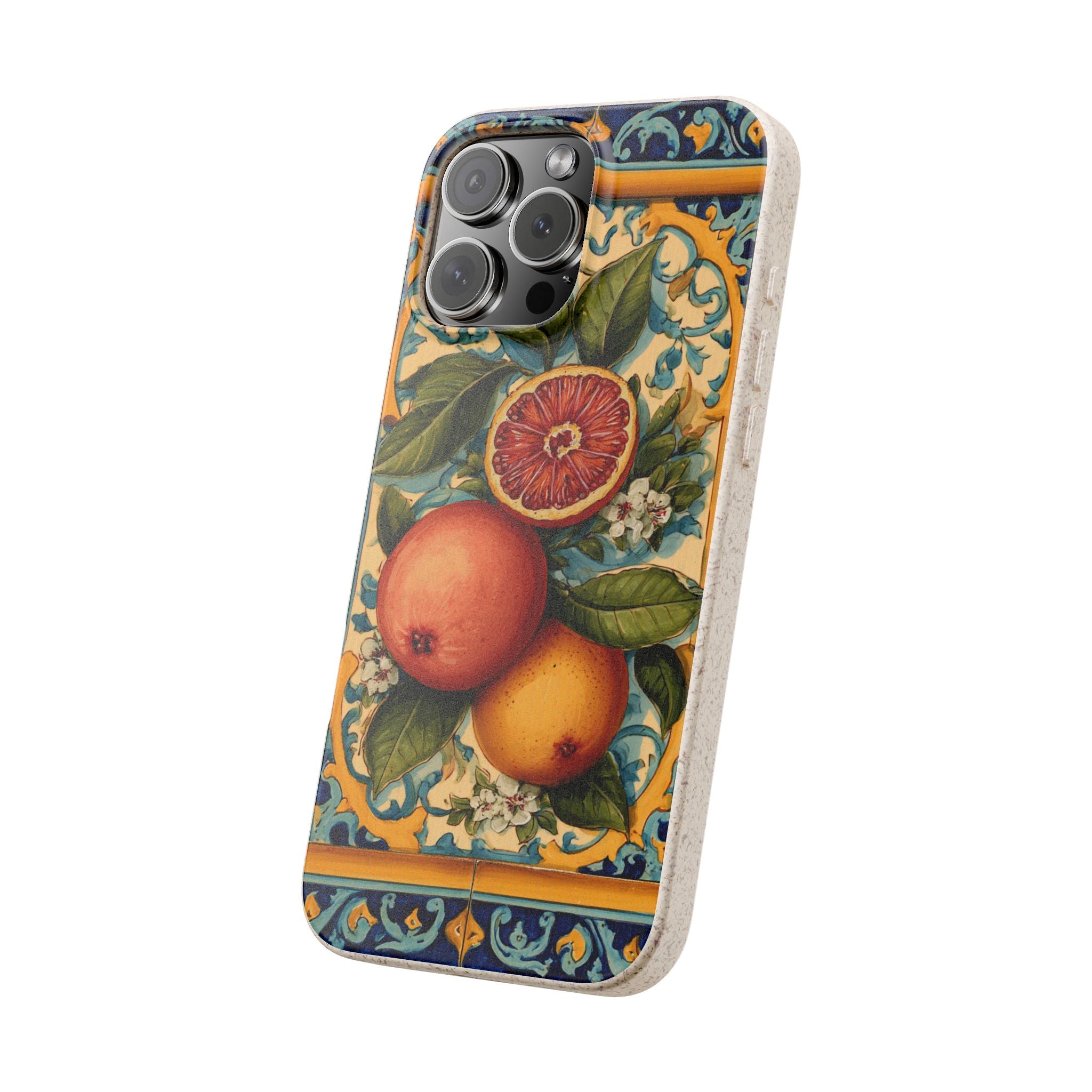 Sevillian Orange