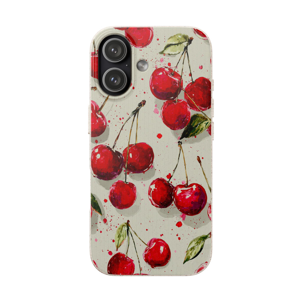 Cherry Splash