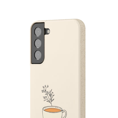 Tea Moment