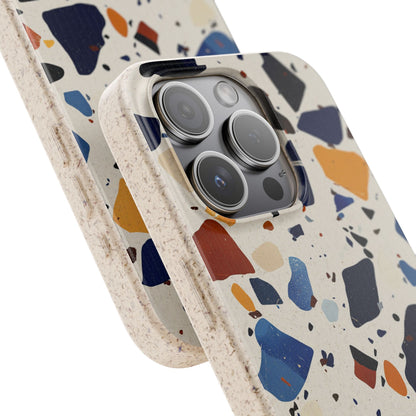 Shoreline Mosaic