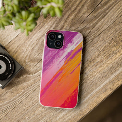 Sunset Sorbet
