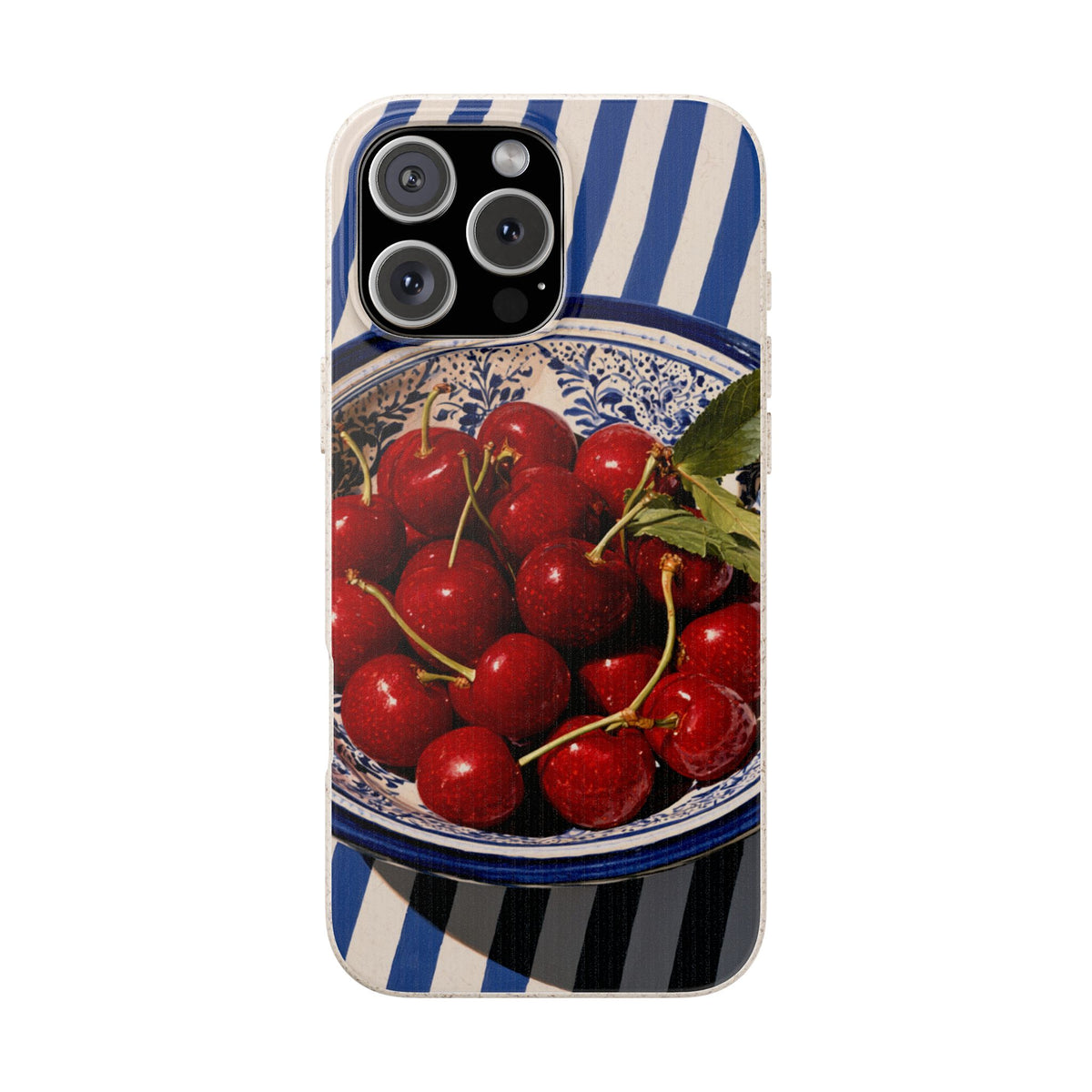 Cherry Season