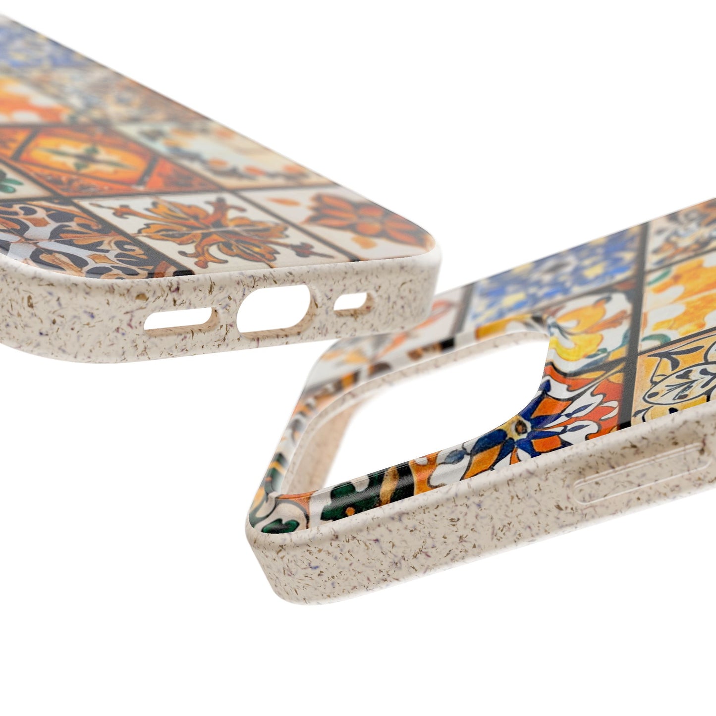 Andalusian Tiles