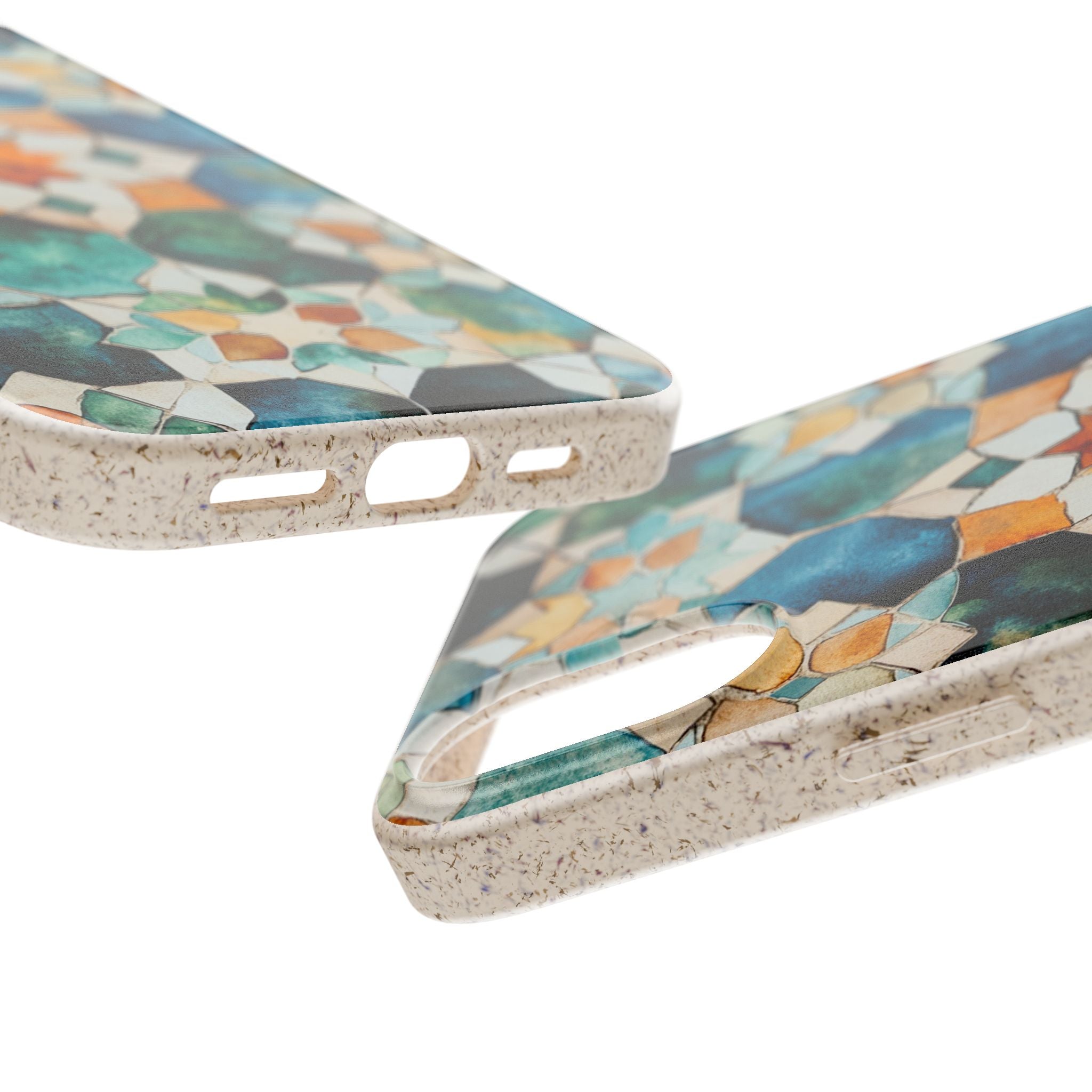 Tiles of Morocco - 3